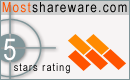 Most Shareware Award for Email Address Collector