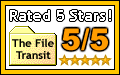 File Transit award for Email Address Collector