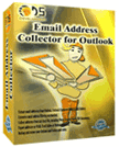 email address extractor for outlook