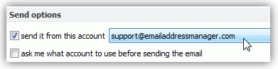 Outlook Email Account